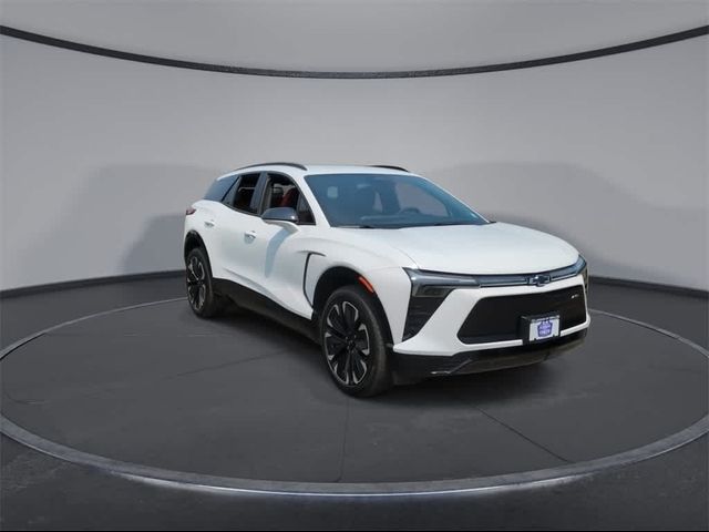 2024 Chevrolet Blazer EV eAWD RS