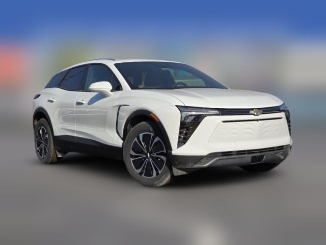 2024 Chevrolet Blazer EV eAWD LT