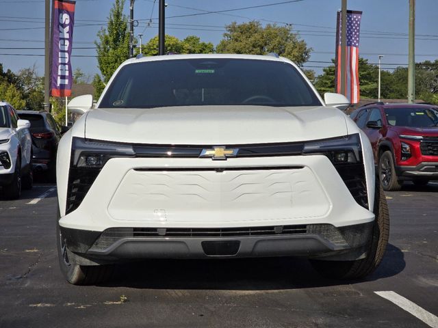 2024 Chevrolet Blazer EV eAWD LT