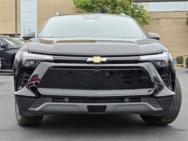 2024 Chevrolet Blazer EV eAWD 2LT