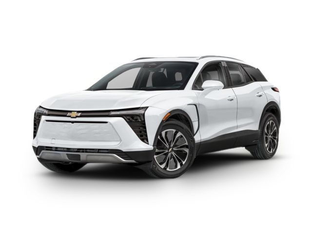 2024 Chevrolet Blazer EV eAWD LT