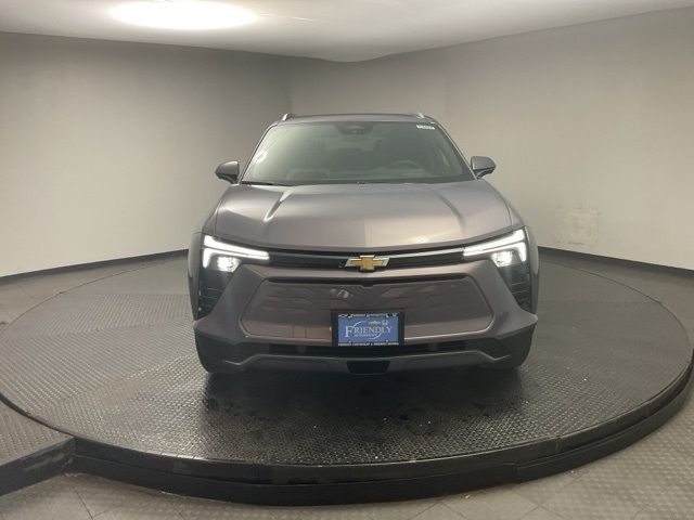 2024 Chevrolet Blazer EV 2LT