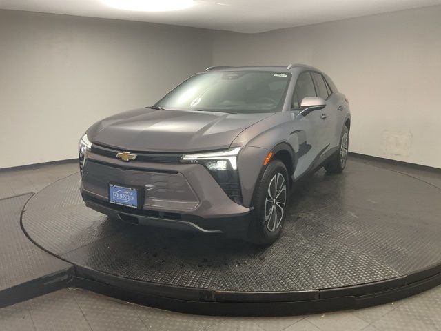 2024 Chevrolet Blazer EV 2LT