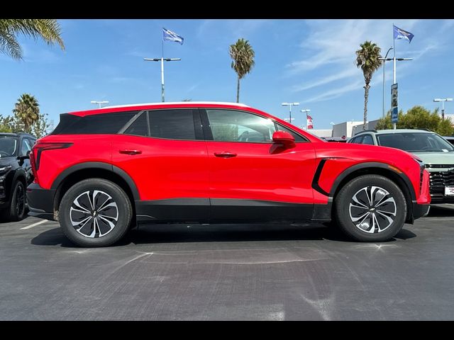 2024 Chevrolet Blazer EV eAWD 2LT