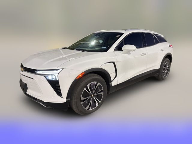 2024 Chevrolet Blazer EV eAWD LT