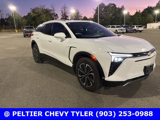 2024 Chevrolet Blazer EV eAWD LT