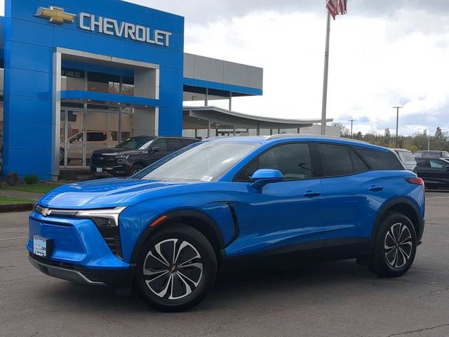 2024 Chevrolet Blazer EV 2LT