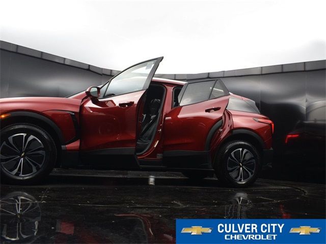 2024 Chevrolet Blazer EV 2LT