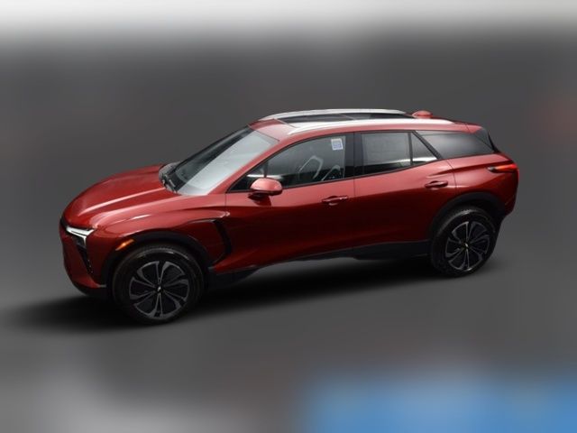 2024 Chevrolet Blazer EV 2LT