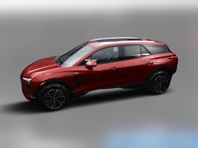 2024 Chevrolet Blazer EV 2LT