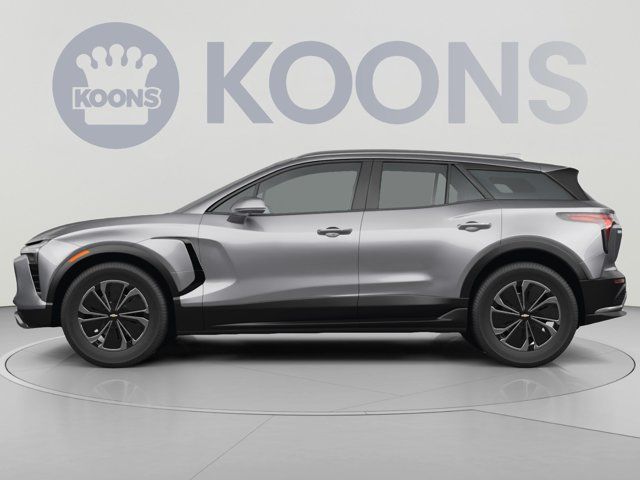 2024 Chevrolet Blazer EV eAWD LT