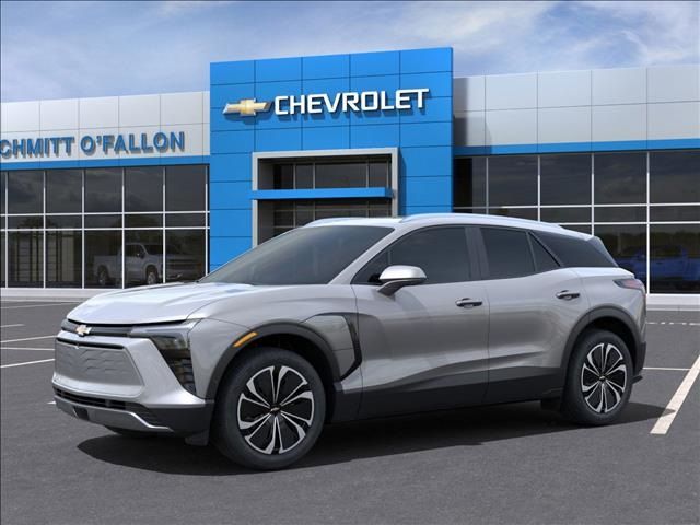 2024 Chevrolet Blazer EV 2LT