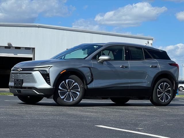 2024 Chevrolet Blazer EV 2LT