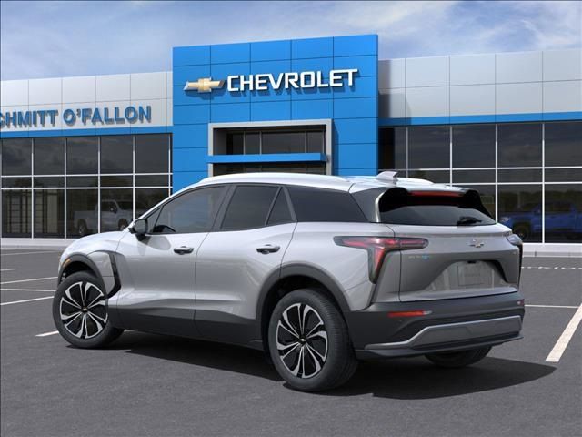 2024 Chevrolet Blazer EV 2LT