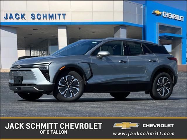 2024 Chevrolet Blazer EV 2LT