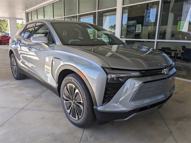 2024 Chevrolet Blazer EV 2LT