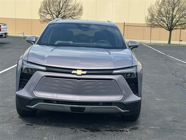 2024 Chevrolet Blazer EV 2LT