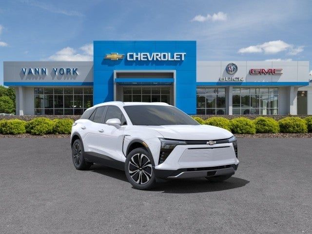 2024 Chevrolet Blazer EV 2LT