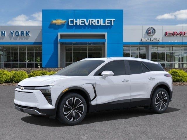 2024 Chevrolet Blazer EV 2LT