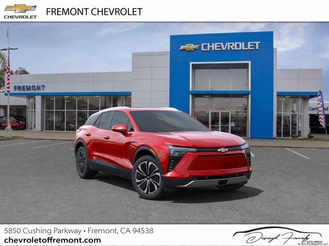 2024 Chevrolet Blazer EV 2LT