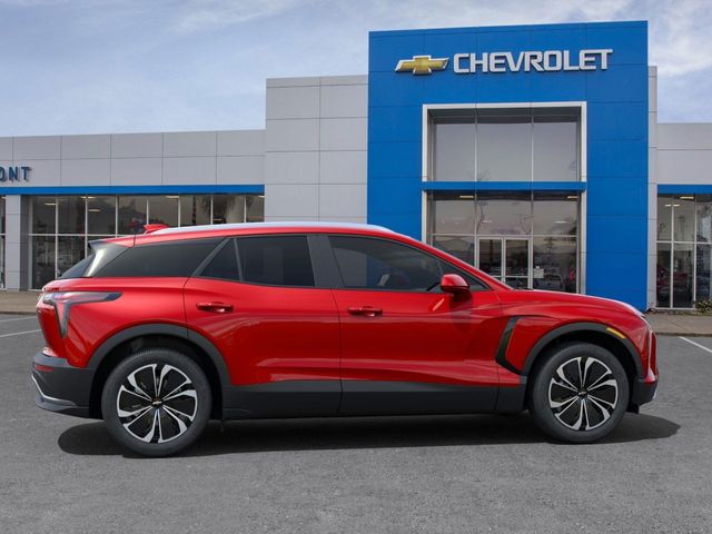 2024 Chevrolet Blazer EV 2LT