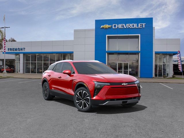 2024 Chevrolet Blazer EV 2LT