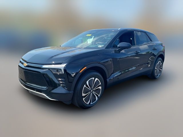 2024 Chevrolet Blazer EV eAWD LT