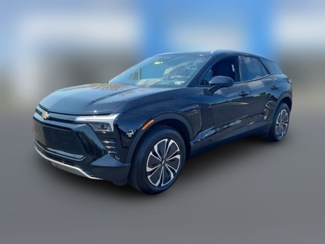 2024 Chevrolet Blazer EV eAWD LT