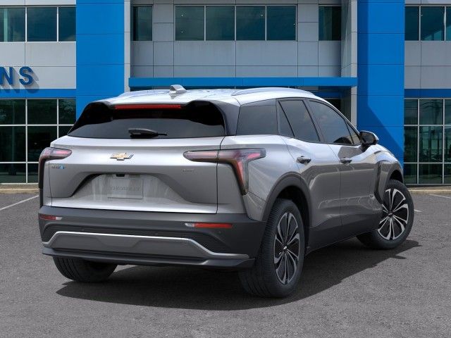 2024 Chevrolet Blazer EV 2LT