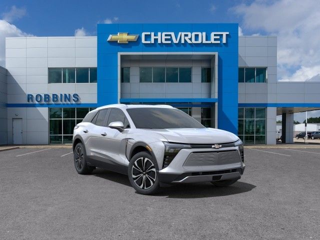 2024 Chevrolet Blazer EV 2LT