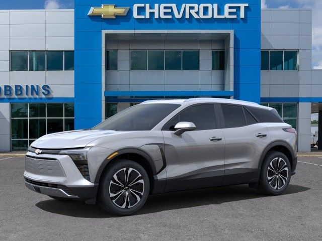 2024 Chevrolet Blazer EV 2LT