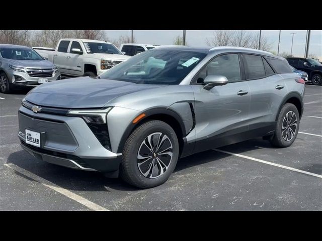 2024 Chevrolet Blazer EV 2LT