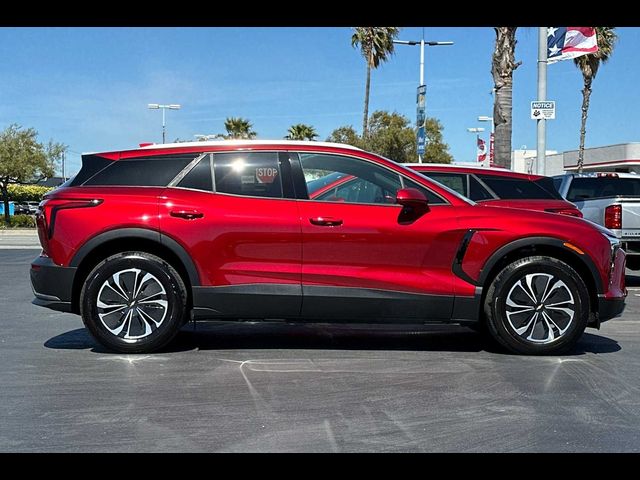 2024 Chevrolet Blazer EV 2LT