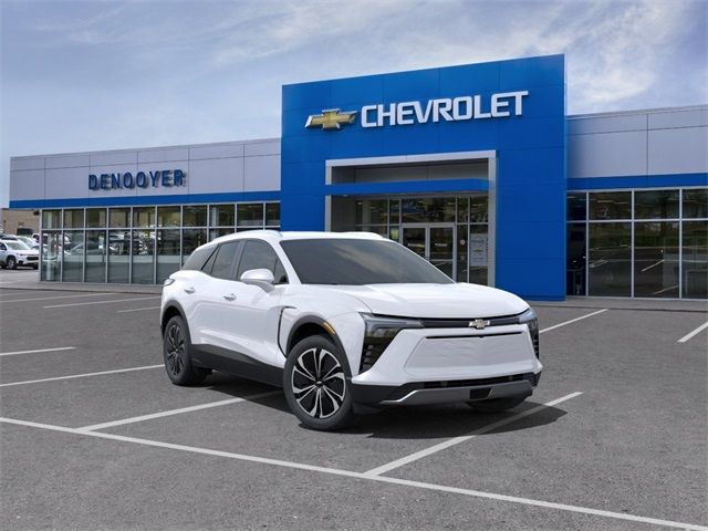 2024 Chevrolet Blazer EV 2LT