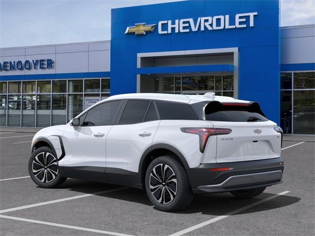 2024 Chevrolet Blazer EV 2LT