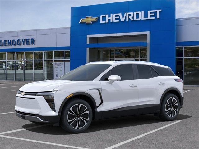 2024 Chevrolet Blazer EV 2LT