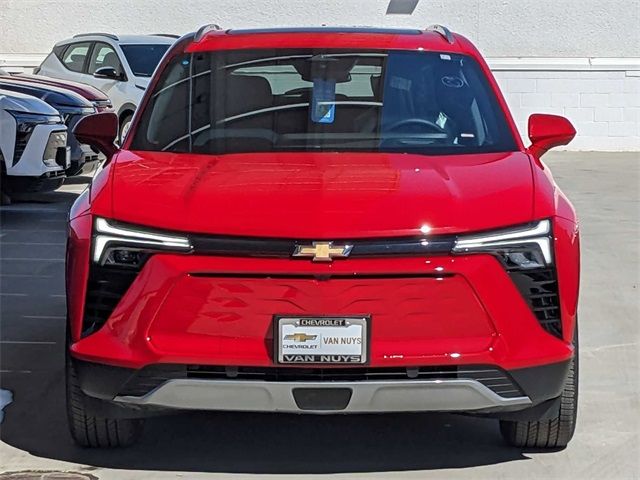 2024 Chevrolet Blazer EV 2LT