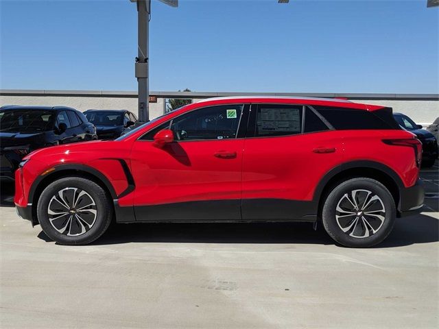 2024 Chevrolet Blazer EV 2LT