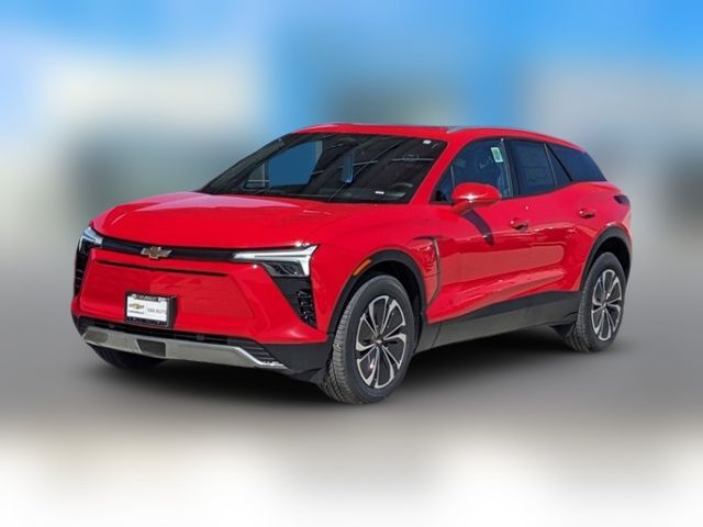 2024 Chevrolet Blazer EV 2LT