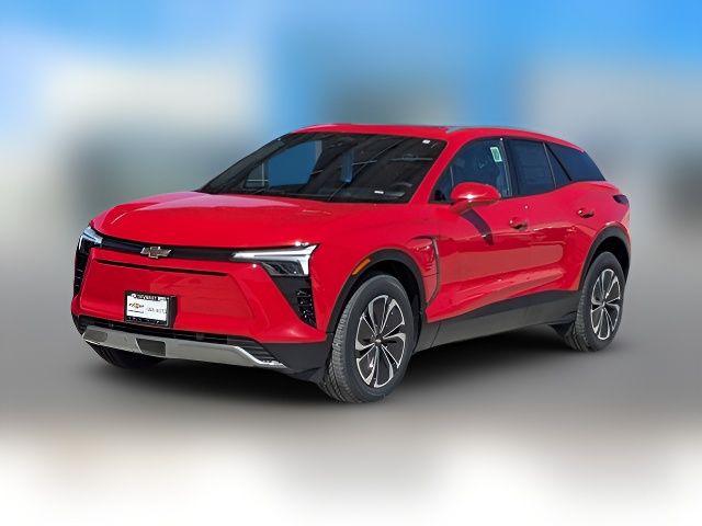 2024 Chevrolet Blazer EV 2LT