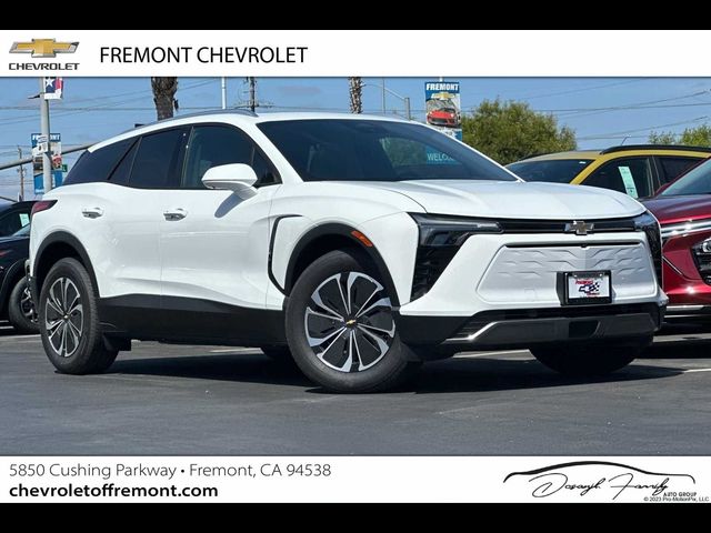 2024 Chevrolet Blazer EV 2LT