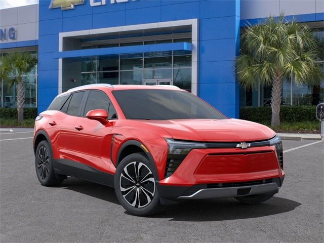 2024 Chevrolet Blazer EV 2LT