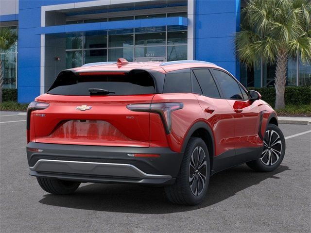 2024 Chevrolet Blazer EV 2LT