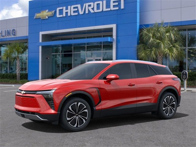 2024 Chevrolet Blazer EV 2LT