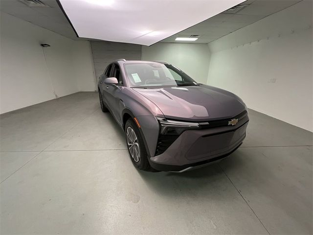 2024 Chevrolet Blazer EV 2LT