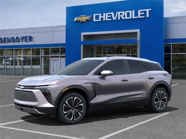 2024 Chevrolet Blazer EV 2LT