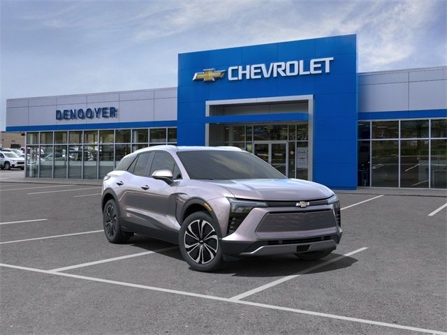 2024 Chevrolet Blazer EV 2LT