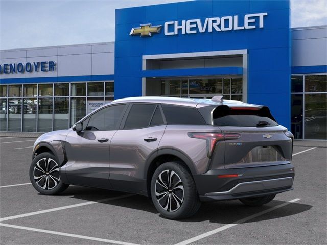 2024 Chevrolet Blazer EV 2LT