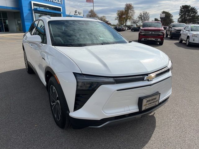 2024 Chevrolet Blazer EV 2LT