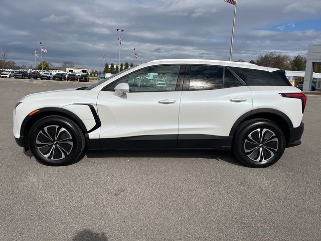 2024 Chevrolet Blazer EV 2LT